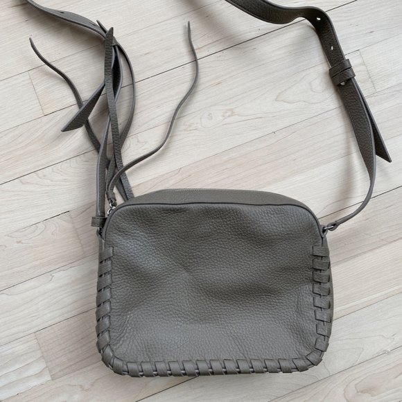 ALL SAINTS Crossbody Bag - Picture 1 of 2